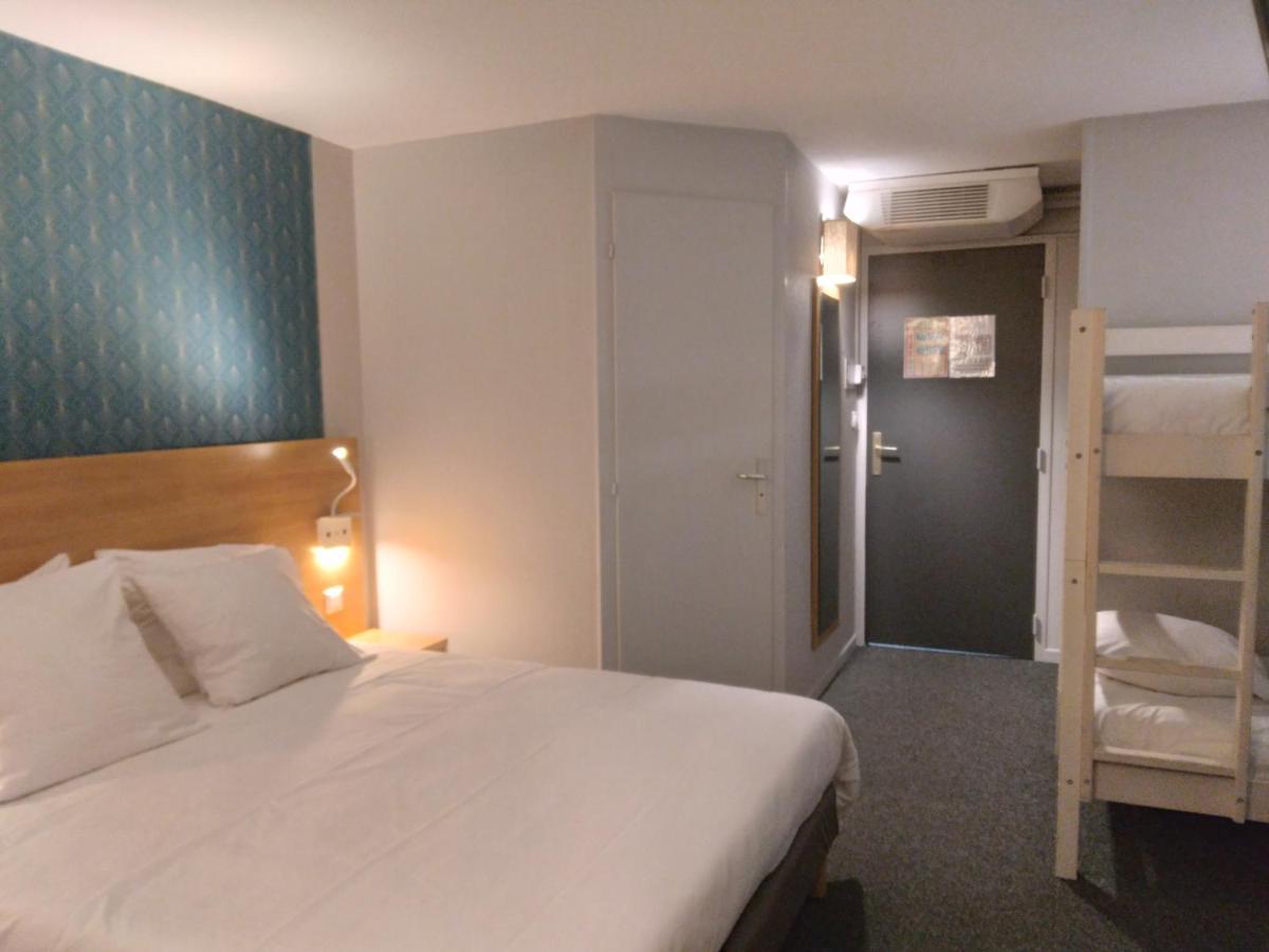 Cit'Hotel Hotel Prime - A709 Saint-Jean-de-Vedas Exterior photo