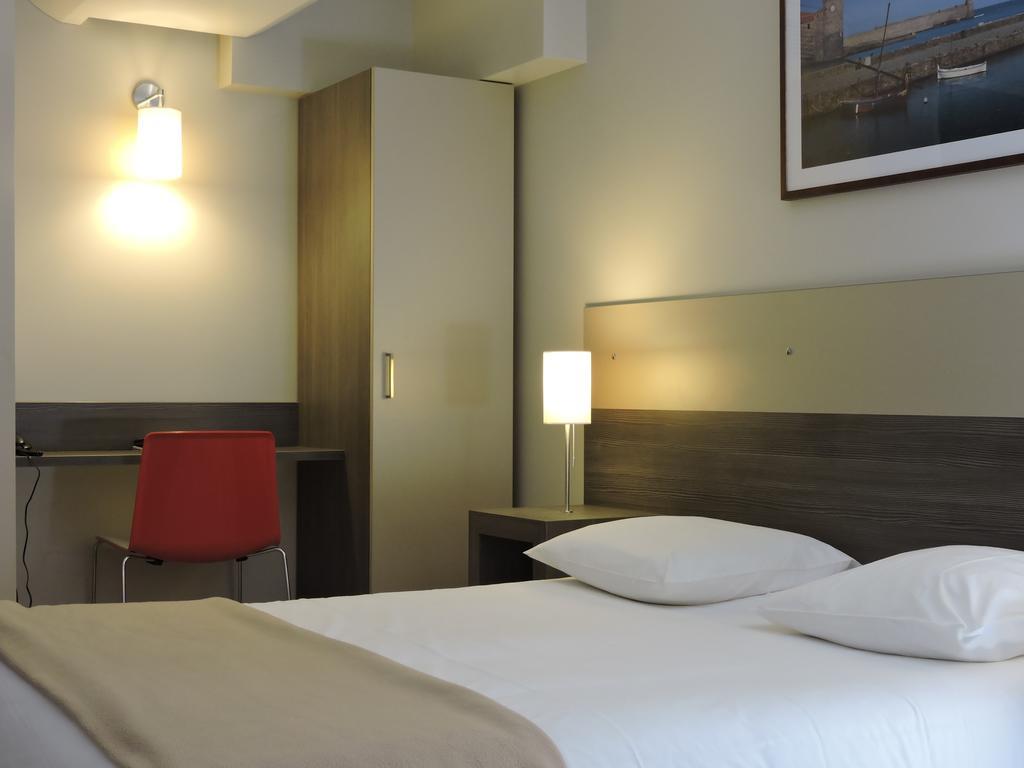 Cit'Hotel Hotel Prime - A709 Saint-Jean-de-Vedas Room photo