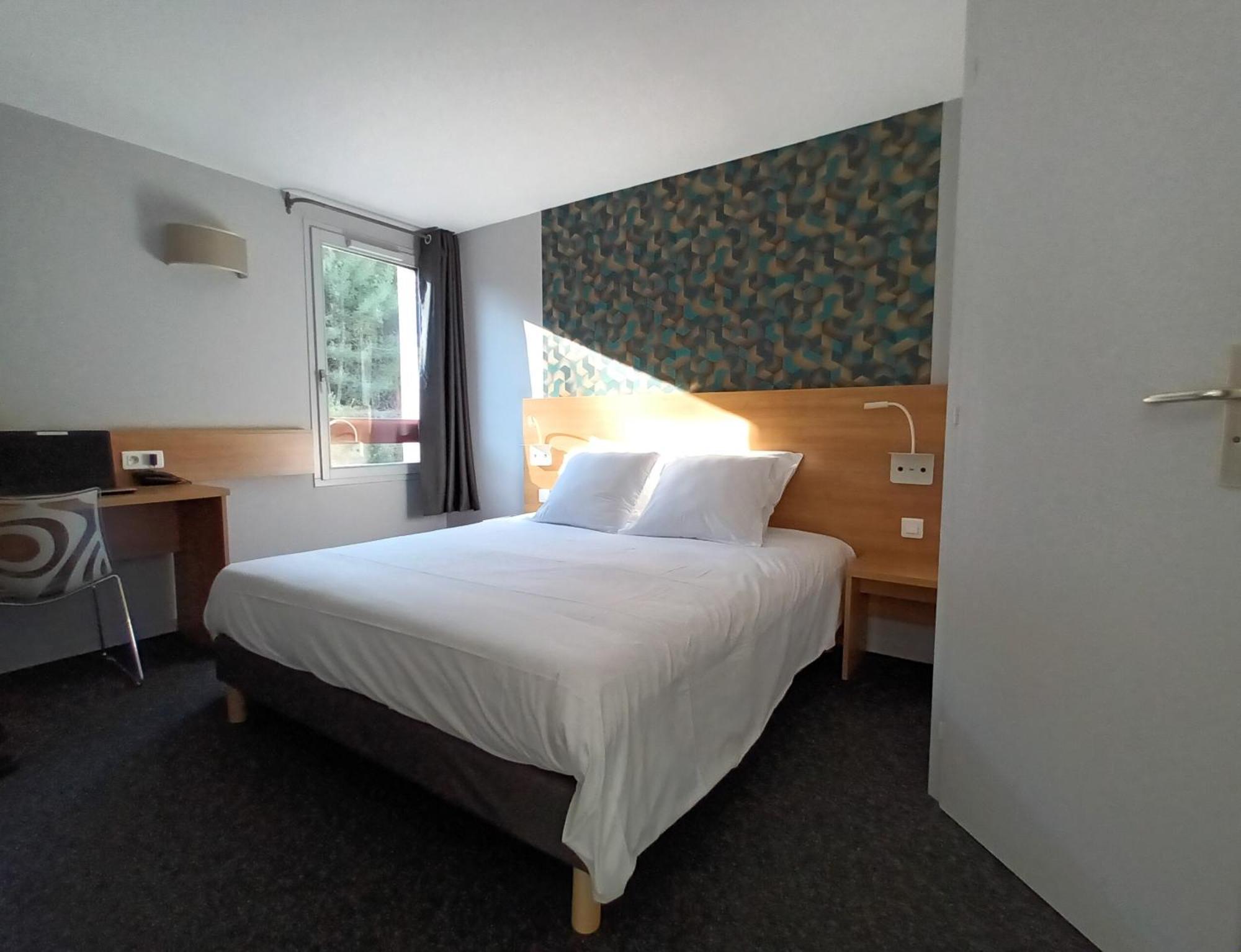 Cit'Hotel Hotel Prime - A709 Saint-Jean-de-Vedas Exterior photo