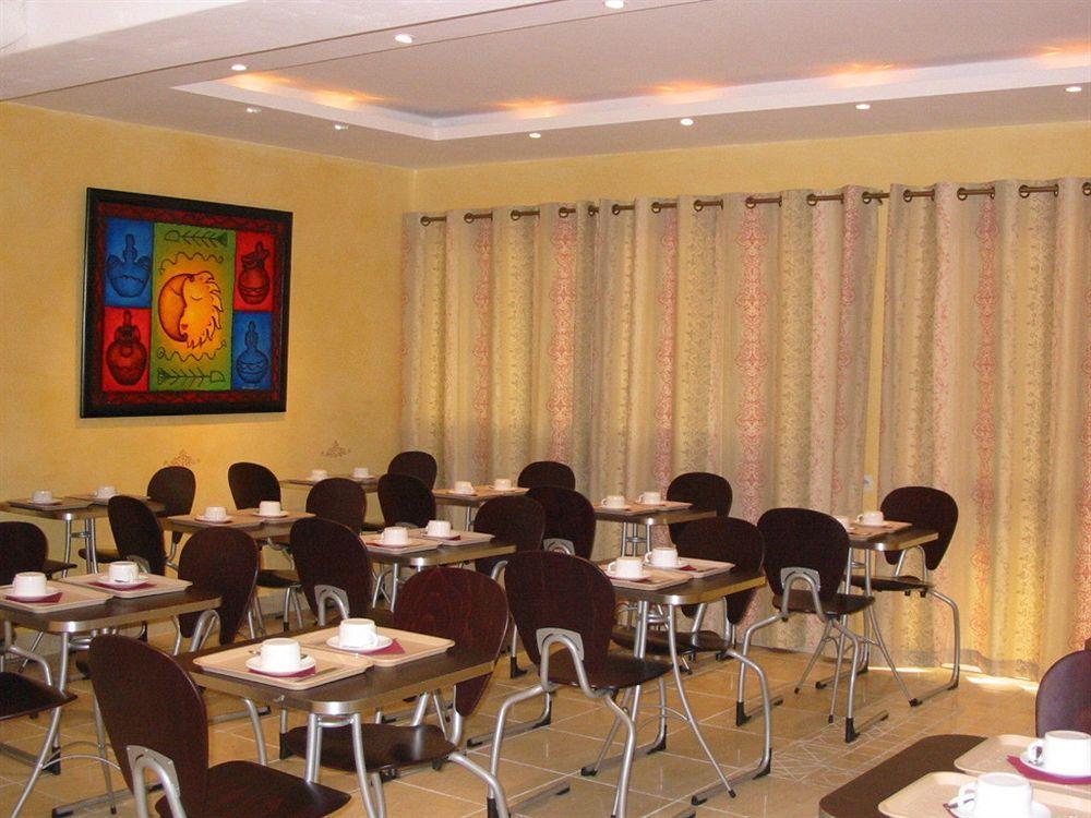 Cit'Hotel Hotel Prime - A709 Saint-Jean-de-Vedas Exterior photo