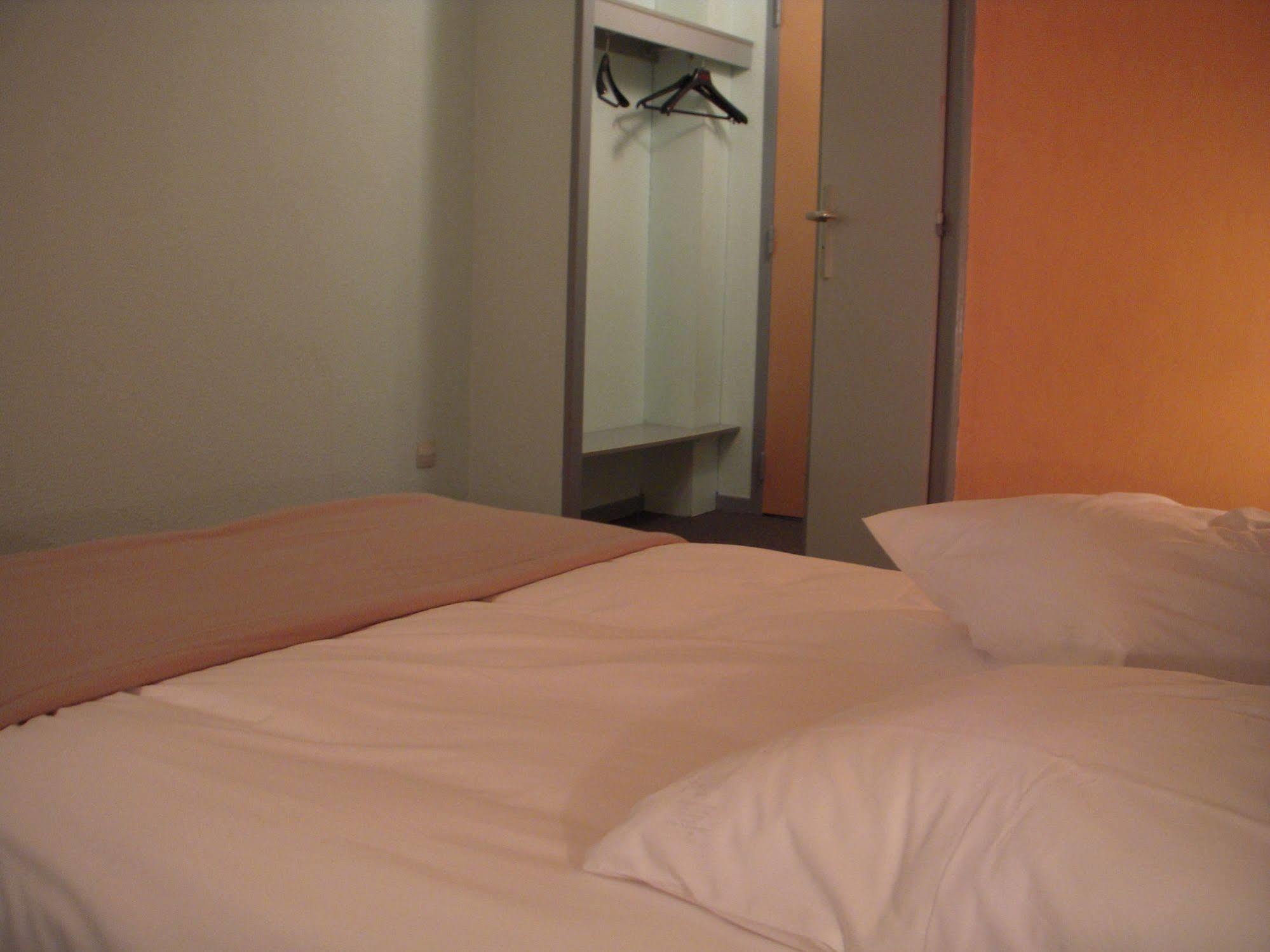 Cit'Hotel Hotel Prime - A709 Saint-Jean-de-Vedas Exterior photo