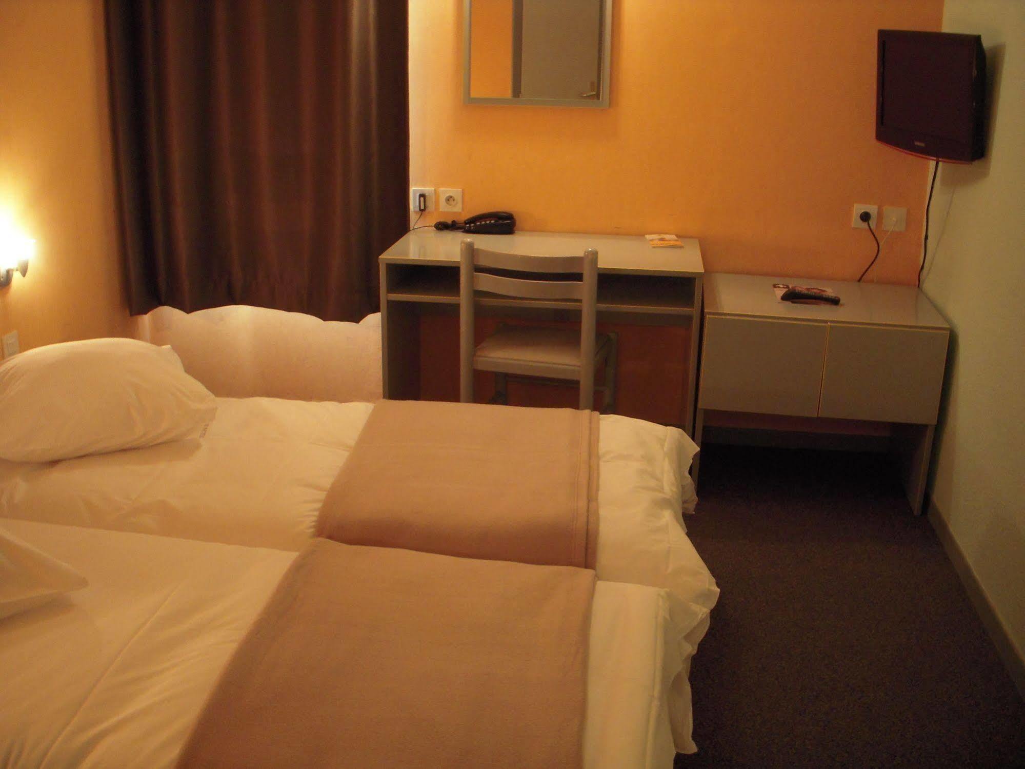 Cit'Hotel Hotel Prime - A709 Saint-Jean-de-Vedas Exterior photo